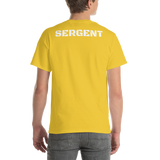 T-shirt Petit Sergent