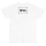 T-shirt à Manches Courtes MNG Hibou