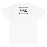 T-shirt à Manches Courtes MNG Hibou