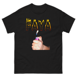 T-shirt Faya Ongox Staylé