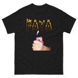 T-shirt Faya Ongox Staylé