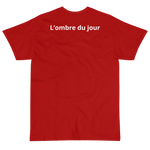 T-shirt à Manches Courtes Sogo
