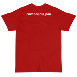 T-shirt à Manches Courtes Sogo