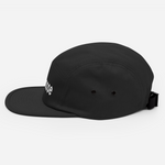 Casquette 5 Panneaux Abasse