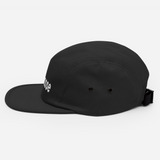 Casquette 5 Panneaux Abasse