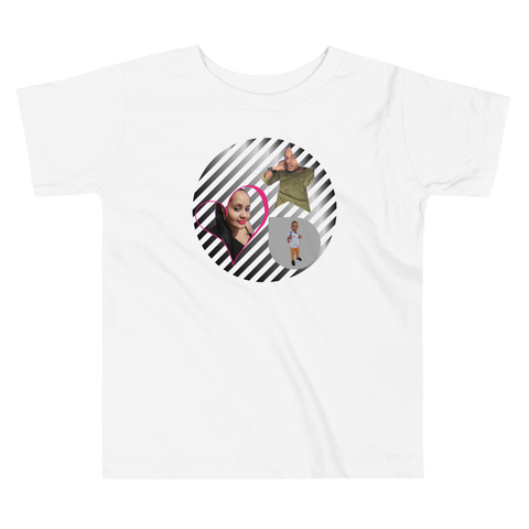 T-shirt Felipe Family Johakim