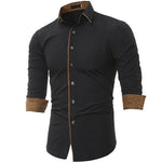 Chemise Homme Tendance