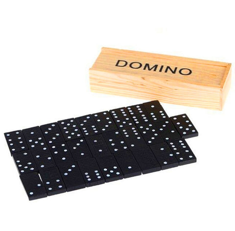 Black Domino