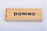 Black Domino