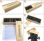 Black Domino
