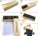 Black Domino