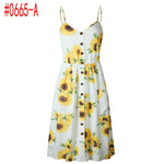 Robe Longue Été