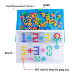 Puzzle Imagination