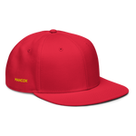 Casquette Snapback Mancox