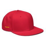 Casquette Snapback Mancox