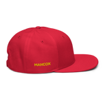 Casquette Snapback Mancox