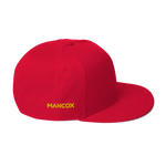Casquette Snapback Mancox