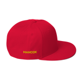 Casquette Snapback Mancox