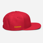 Casquette Snapback Mancox