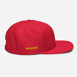 Casquette Snapback Mancox