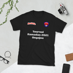 T-shirt Tournoi Ramadan 2021 Ongojou