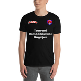 T-shirt Tournoi Ramadan 2021 Ongojou