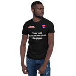 T-shirt Tournoi Ramadan 2021 Ongojou