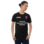 T-shirt Tournoi Ramadan 2021 Ongojou