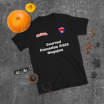 T-shirt Tournoi Ramadan 2021 Ongojou