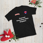 T-shirt Tournoi Ramadan 2021 Ongojou