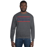 Sweat Kilimandjaro International Ongojou 2B