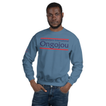 Sweat Kilimandjaro International Ongojou 2B