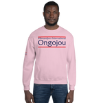 Sweat Kilimandjaro International Ongojou 2B
