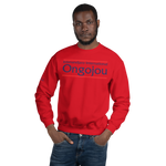 Sweat Kilimandjaro International Ongojou 2B