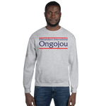 Sweat Kilimandjaro International Ongojou 2B
