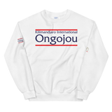 Sweat Kilimandjaro International Ongojou 2B