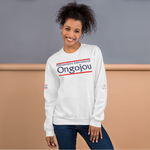 Sweat Kilimandjaro International Ongojou 2B