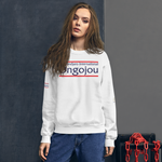 Sweat Kilimandjaro International Ongojou 2B