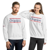 Sweat Kilimandjaro International Ongojou 2B