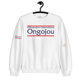 Sweat Kilimandjaro International Ongojou 2B