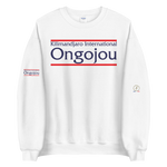 Sweat Kilimandjaro International Ongojou 2B