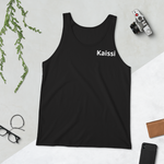 Débardeur Kaissi 5
