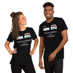 T-shirt Tournoi Solidaire 2021