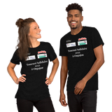 T-shirt Tournoi Solidaire 2021