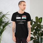 T-shirt Tournoi Solidaire 2021
