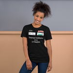 T-shirt Tournoi Solidaire 2021