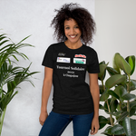T-shirt Tournoi Solidaire 2021