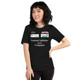 T-shirt Tournoi Solidaire 2021