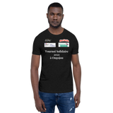 T-shirt Tournoi Solidaire 2021