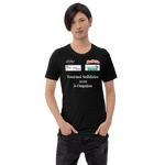 T-shirt Tournoi Solidaire 2021